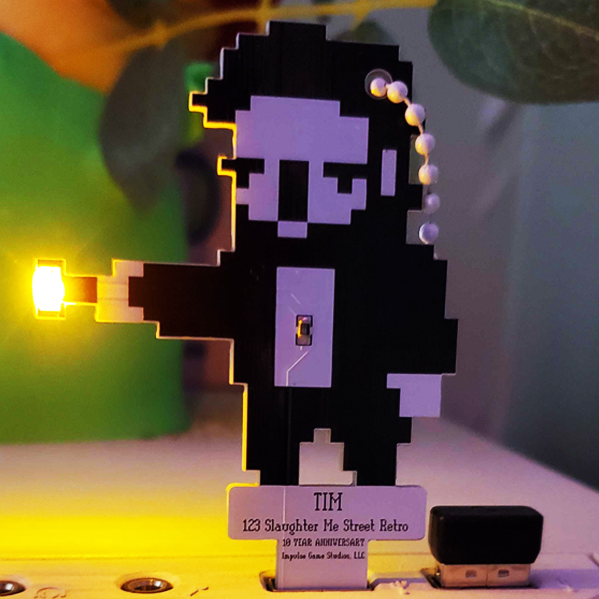 Tim USB Light